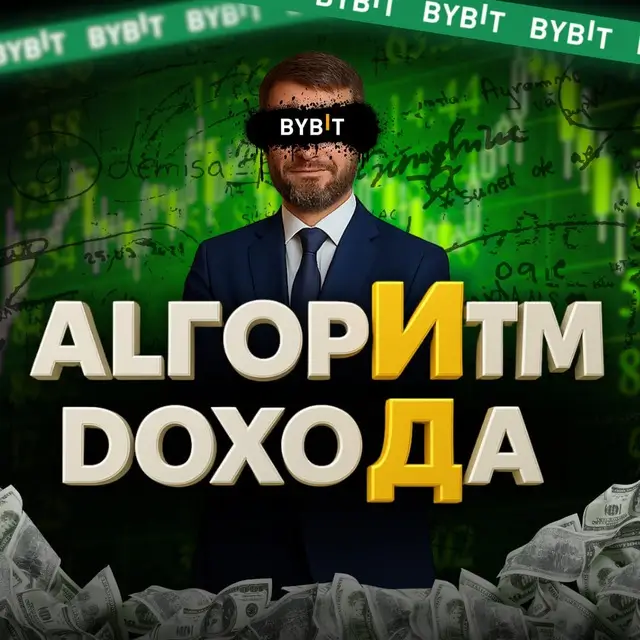 Алгоритм Дохода отзывы: как работает Telegram-канал и чем рискуют подписчики