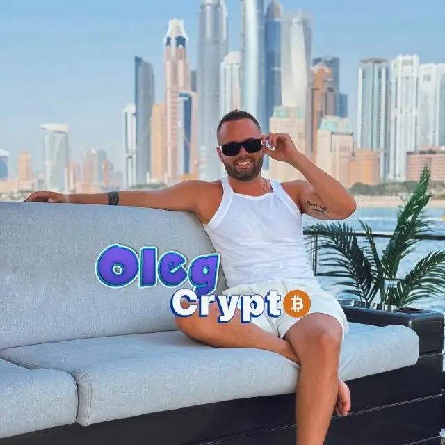 OLEG CRYPTO отзывы: как работает канал и что скрывают админы